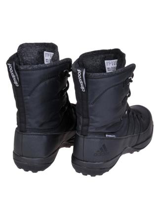 Женские ботинки Adidas CH Libria Pearl Clima Proof - M18538