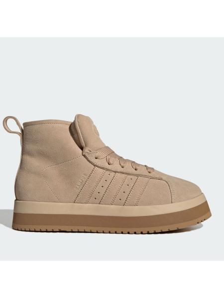 Женские ботинки Adidas Campus 00s Winter Mid - JR3735