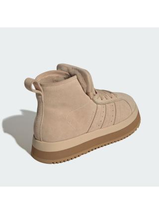 Женские ботинки Adidas Campus 00s Winter Mid - JR3735