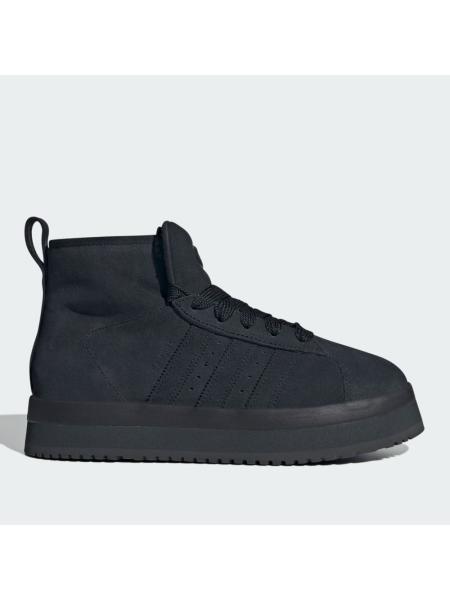 Женские ботинки Adidas Campus 00s Winter Mid - JR3737