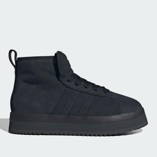 Женские ботинки Adidas Campus 00s Winter Mid - JR3737