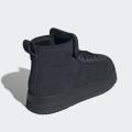 Женские ботинки Adidas Campus 00s Winter Mid - JR3737
