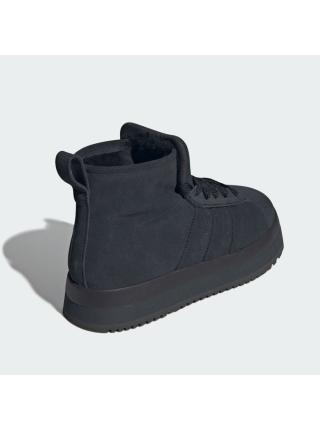 Женские ботинки Adidas Campus 00s Winter Mid - JR3737