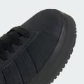 Женские ботинки Adidas Campus 00s Winter Mid - JR3737