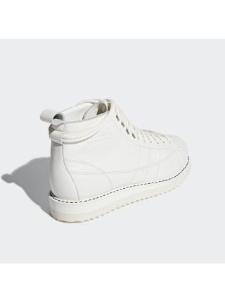 Женские ботинки Adidas Superstar Boots - B28162