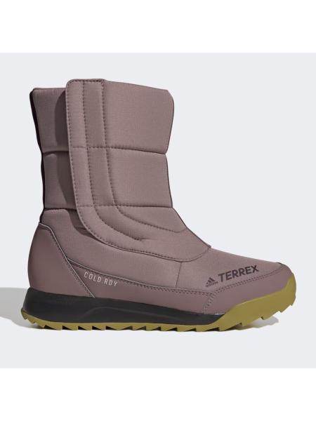 Женские ботинки Adidas Terrex Choleah COLD.RDY - GX8687