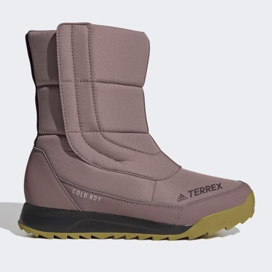 Женские ботинки Adidas Terrex Choleah COLD.RDY - GX8687