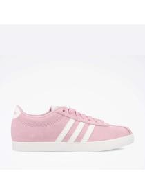 Женские кеды Adidas Courtset - DB0146