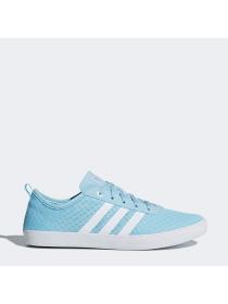 Женские кеды Adidas QT Vulc 2.0 - DB0162