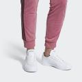 Женские кеды Adidas VL Court 2.0 - B42314