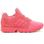 Женские кроссовки Adidas ZX Flux