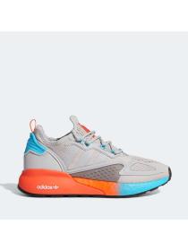 Женские кроссовки Adidas ZX 2K Boost - FY0606