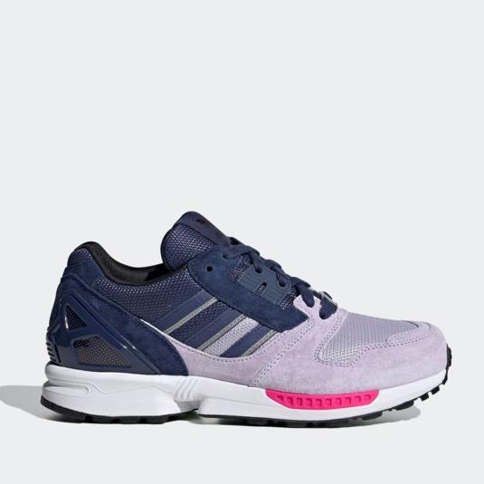 Женские кроссовки Adidas ZX 8000 - EF4391