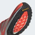 Женские кроссовки Adidas Adizero Adios 5 - EG1179