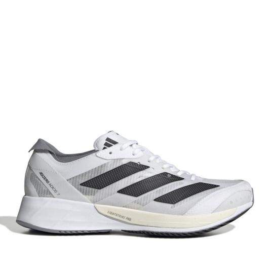 Женские кроссовки Adidas Adizero Adios 7 W - GX6648