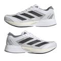 Женские кроссовки Adidas Adizero Adios 7 W - GX6648
