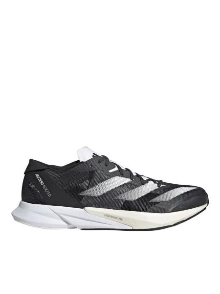 Женские кроссовки Adidas Adizero Adios 8 W - ID6905