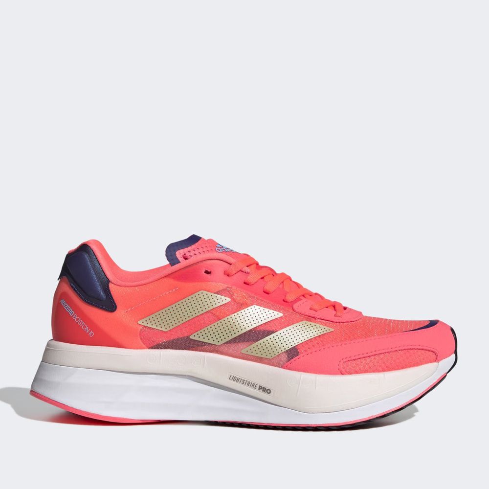 Женские кроссовки Adidas Adizero Boston 10 W - GY0905 в интернет