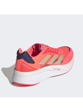 Женские кроссовки Adidas Adizero Boston 10 W - GY0905