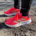 Женские кроссовки Adidas Adizero Boston 10 W - GY0905