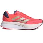 Женские кроссовки Adidas Adizero Boston 10 W