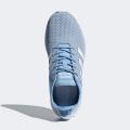 Женские кроссовки Adidas Cloudfoam QT Flex - DA9839