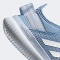 Женские кроссовки Adidas Cloudfoam QT Flex - DA9839