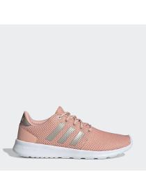 Женские кроссовки Adidas Cloudfoam QT Racer - F34787