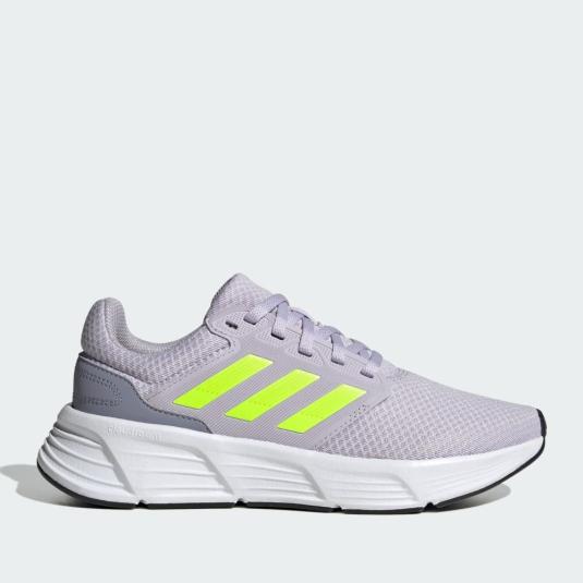 Женские кроссовки Adidas Galaxy 6 - IE1987