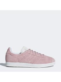 Женские кроссовки Adidas Gazelle Stitch and Turn - BB6708