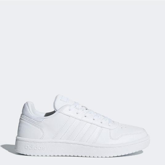 Женские кроссовки Adidas Hoops 2.0 - DB0328