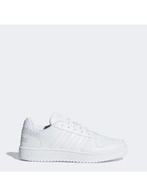 Женские кроссовки Adidas Hoops 2.0 - B42096