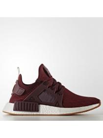 Женские кроссовки Adidas NMD XR1 Primeknit - BB2368