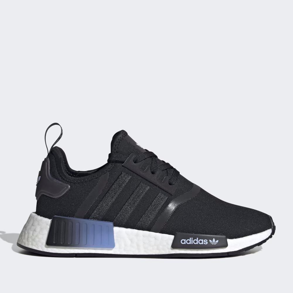 adidas gazelle silver green womens adidas Men's Primeblue NMD R1