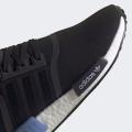 Женские кроссовки Adidas NMD R1 - HQ4247