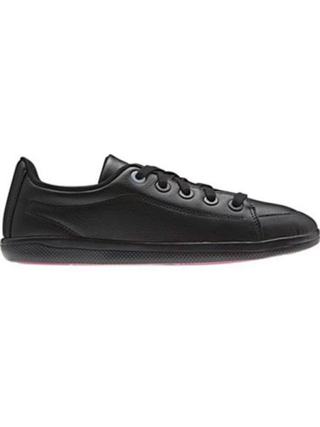 Женские кроссовки Adidas Neo Plimeta Leather W01