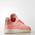 Женские кроссовки Adidas Pharrell Williams Tennis Hu - BY8715