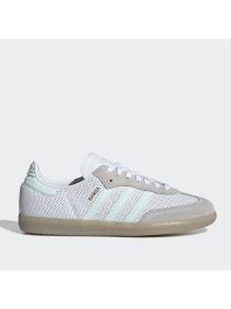 Женские кроссовки Adidas Samba OG - CG6108