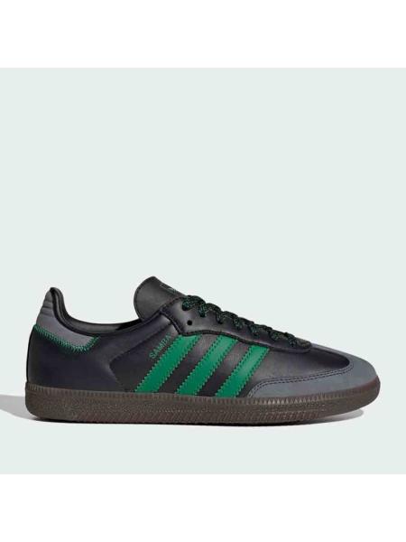 Женские кроссовки Adidas Samba OG - IE6520
