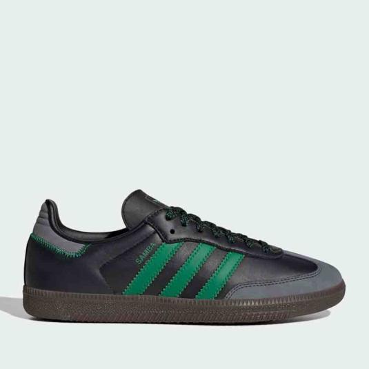 Женские кроссовки Adidas Samba OG - IE6520