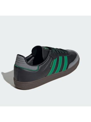 Женские кроссовки Adidas Samba OG - IE6520