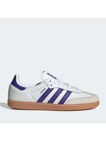 Женские кроссовки Adidas Samba OG - IF6514