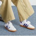 Женские кроссовки Adidas Samba OG - IF6514