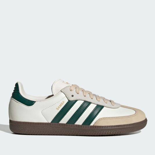 Женские кроссовки Adidas Samba OG - JR8843