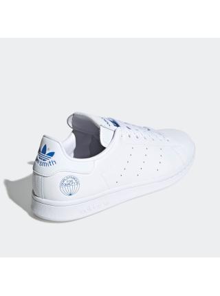 Женские кроссовки Adidas Stan Smith - FV4083