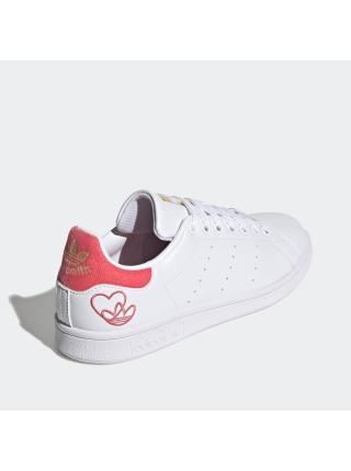 Женские кроссовки Adidas Stan Smith - G55666