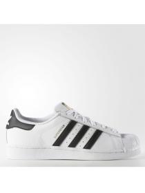 Женские кроссовки Adidas Superstar - C77153
