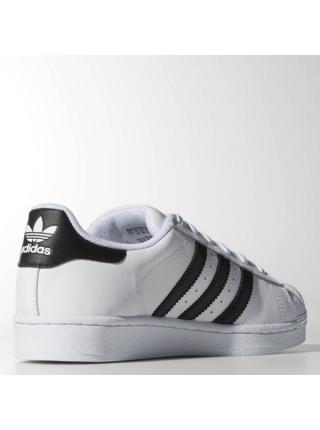 Женские кроссовки Adidas Superstar - C77153
