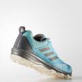 Женские кроссовки Adidas Terrex Tracerocker - S80906