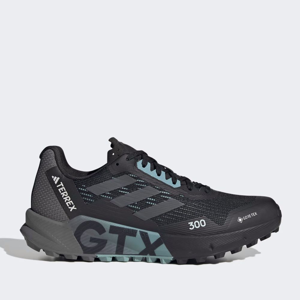 Adidas Terrex Agravic Flow 2.0 GTX HR1145 Sportsalon .ua